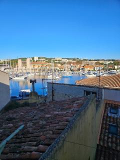 Studio cosy au cœur de l'île - Martigues - 6