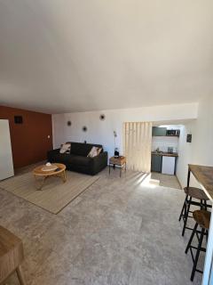 Studio cosy au cœur de l'île - Martigues - 3