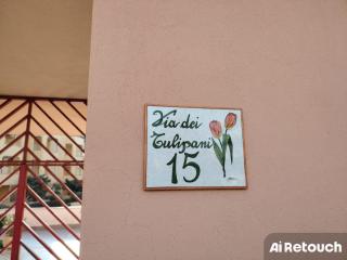 Smile house - Santa Marinella - 1