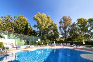 MARBELLA BANUS SUITES - Banus Rio Verde Beachside - Marbella - 1