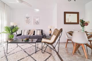 MARBELLA BANUS SUITES - Banus Rio Verde Beachside - Marbella - 7