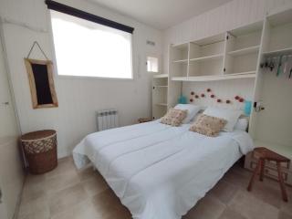 T2 Cosy dans le Centre Parking - Saint-Vincent-sur-Jard - 5