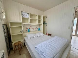 T2 Cosy dans le Centre Parking - Saint-Vincent-sur-Jard - 3