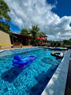 Condomínio Ouro Vilas - 5