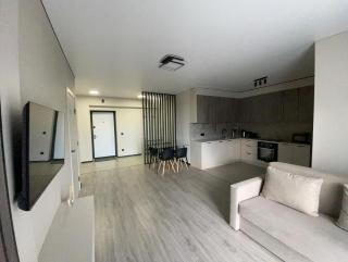 Uzhhorod Apartment Lux - 6