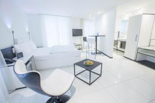 Boutiquehotel Thessoni Classic & Self service Residence Thessoni Home Zürich 300 m walking distance from main building - 3