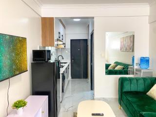 Floral Apartment - Nairobi - 0