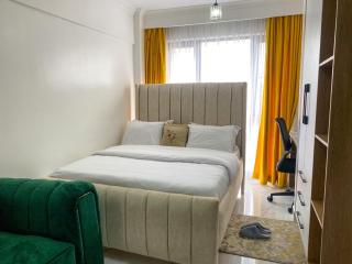 Floral Apartment - Nairobi - 3