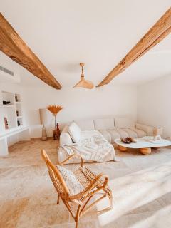 Charmante maison en pierres, séjour à la ferme - 5