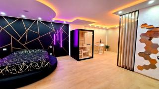 Torino d'Amare Suite - Turin - 9
