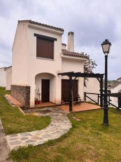 Villa Sierra de la Plata - El Ronquillo - 0