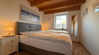 Ferienhaus Maare & Meer mit Sauna Neßmersiel - Neßmersiel - 6