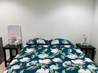 Bachelor Flat A - Goodwood - 7