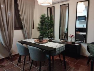 Villa Sierra de la Plata - El Ronquillo - 5