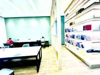 The KLCC At Star SKY Pools - 8