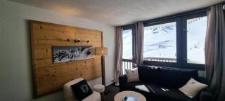 Résidence Chamois - Studio cabine confort de 25 m² au pied des pistes MAE-3254 - La Plagne Tarentaise - 9