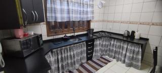 Casa Ponte Serrada - Joinville - 0
