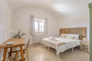 Trullo in central Valle d'Itria with pool - Martina Franca - 6