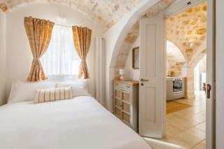 Trullo in central Valle d'Itria with pool - Martina Franca - 4