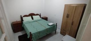 Residence Praia - Praia - 6