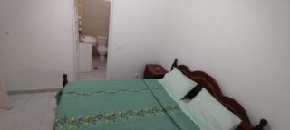 Residence Praia - Praia - 3