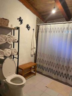 Ven a la Cabaña en el Paraíso - Tapalpa - 7