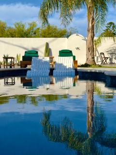 Antonakisvilla - Luxury Pool, jacuzzi & SeaView Retreat - Kremasti - 7