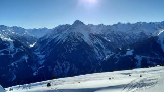 Landhaus Noal - Mayrhofen - 9