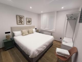 Totalmente reformado Apartamento Eskurtze Bilbao - 9