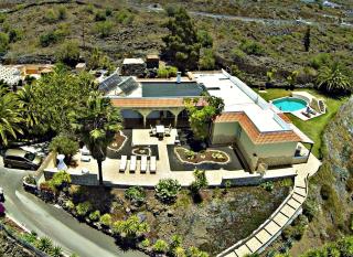Ferienhaus In Guía De Isora Mit Großer Terrasse - Guía de Isora - 0