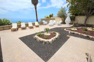 Ferienhaus In Guía De Isora Mit Großer Terrasse - Guía de Isora - 8