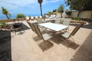 Ferienhaus In Guía De Isora Mit Großer Terrasse - Guía de Isora - 7