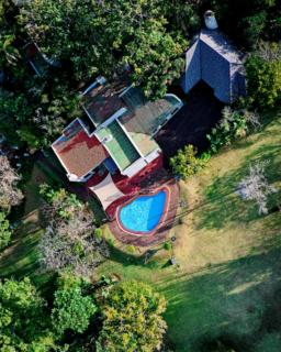 Kruger Island Resort - White River - 0