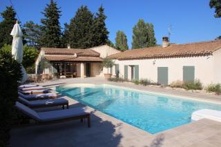 Villa Stéphanie - 0