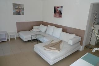 Geräumiges Garten-Appartement im EFH mit separatem Eingang - Eching - 6