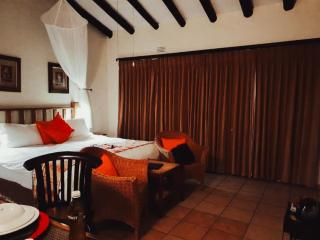 Kruger Island Resort - White River - 6