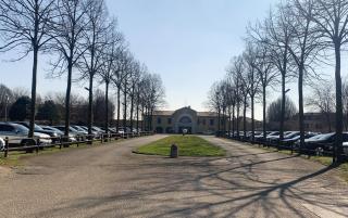 Jasmine Golf club & Malpensa - Solbiate Olona - 1