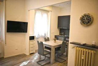Smart House - Genova - 2