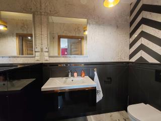 Apartament Bliźniacza Natura nad rzeką, Makosieje - Makosieje - 1