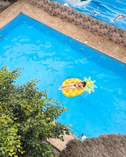 Hotel Ibiza - - 6