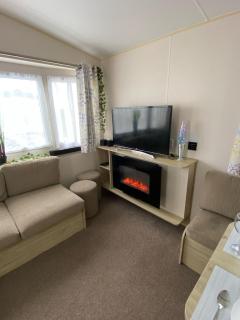 Nab corner retreat - Selsey - 6