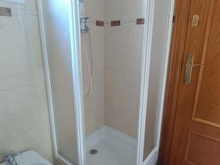 Habitación privada con baño privado - 1