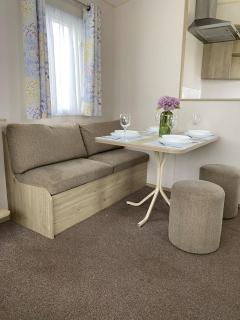 Nab corner retreat - Selsey - 3