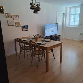 Green Corner of Bovec - Apartment Bovec - Bovec - 5