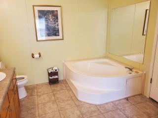 Great location at Mark Twain Lake - 2