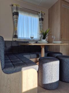 3 Bed Holiday Home - Birchington Vale - 4