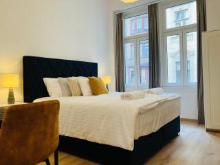 Starlight Residence - Budapeste - 0