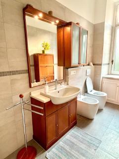 Modern comfort near Inalpi Arena - Torino - 4