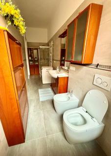 Modern comfort near Inalpi Arena - 2