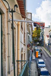 Alegria Apartments by Realmobility - Lisbona - 4